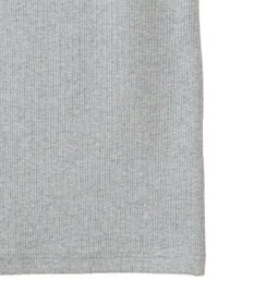 AMERICAN HOLIC ラメテレコタンクトップ