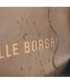 PELLE BORSA 縦型ポシェット Cheers チアーズ 5205