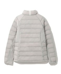 ZERO HALLIBURTON ハイブリッドパデットブルゾン 82755 撥水 保温 裏起毛 ゴルフ ZHG-W15a