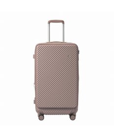 ACE BAGS & LUGGAGE HaNT ココント スーツケース 65L フロントポケット付 05512 ハント