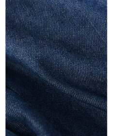 AMERICAN HOLIC デニムブザムバックボタンチュニック