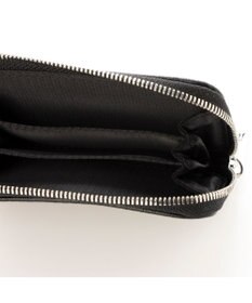 Y'SACCS モノグラム×リサイクルレザー 2WAYミニマムトート