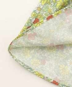 組曲 KIDS 【80-90cm】マーガレットガーデン セットアップ