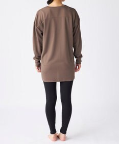 OP／FILA 【FILA】フィットネスウェア 2点セット