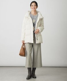 J.PRESS LADIES アーガイル ツイン ニット