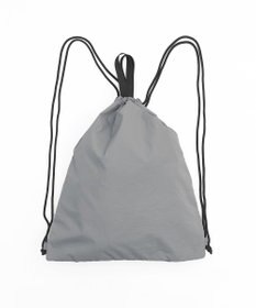 WEGO 別注MLBドローコードナップサック