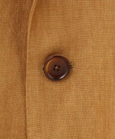 J.PRESS MEN 【SAFILIN】リネンキャンブリック ジャケット