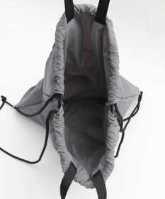 WEGO 別注MLBドローコードナップサック