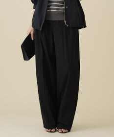 自由区 ライトフィールカーブ パンツ