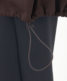 23区 L 【R(アール)】プレミアムコットンジャージー ドロスト カットソー