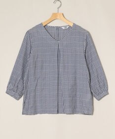 ONWARD Reuse Park 【J.PRESS】ブラウス春夏