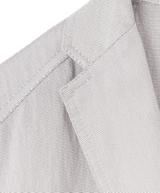 JOSEPH HOMME ストレッチマイヤー　ジャケット