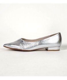 Dominic3 センターギャザー ポインテッドソフトカッター