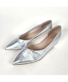 Dominic3 センターギャザー ポインテッドソフトカッター