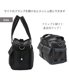 PET PARADISE ペットパラダイス 四角キャリーバッグ【超小型犬】