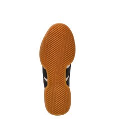 STEVE MADDEN BISCOTTI-R ラインストーンコートニットスニーカー