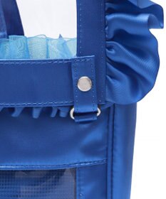 WEGO 【痛バ＆推し活グッズ】ときめき魔法DIYフリルフレームS