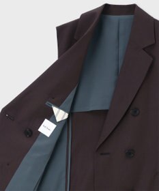 Paul Smith リネンミックス ジレ