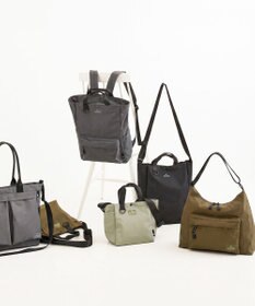 ROOTOTE 3554【ルートート】SC.アーキャトルワイド.リップストップ-A