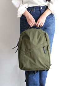 NIZYU KANO LIGHT NYLONリュック Sサイズ