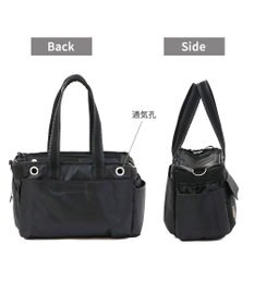 PET PARADISE ペットパラダイス 四角キャリーバッグ【超小型犬】