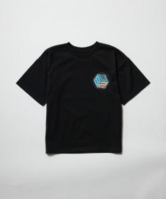 OP／FILA 【SEVEN2】デザインTシャツ