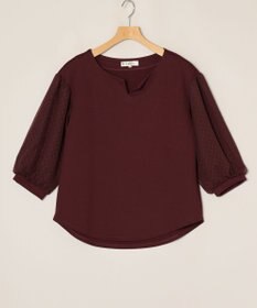 ONWARD Reuse Park 【組曲】カットソー秋冬