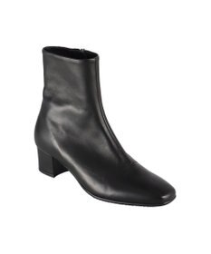 REGAL FOOT COMMUNITY 【リーガルレディース】F12R シンプルショートブーツ