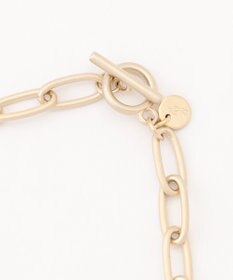 自由区 ウォーターバッファローパーツ ネックレス