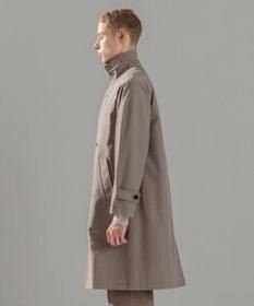 JOSEPH HOMME ウールミックスグログラン　コート