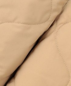 PW CIRCULUS 【WOMEN】ひょうたんキルティング中綿ショートパンツ