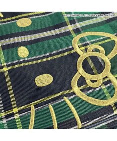 ROOTOTE 8464【サンリオ】IP.べビールー.チェック.ハローキティA