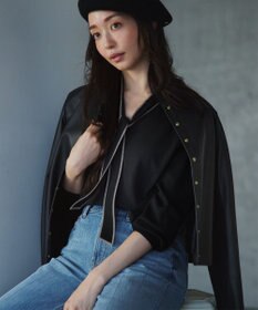 23区 バスク ベレー帽