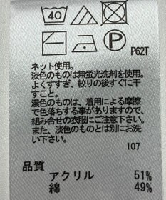 ONWARD Reuse Park 【any FAM】ニット秋冬