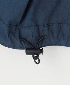 JOSEPH ABBOUD MOUNTAIN 【ナチュラルカラー/ストレッチ】ナイロンコンビガーメントダイパーカー