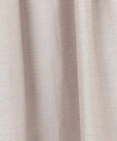 J.PRESS LADIES L 【洗える】シアーソフトカールマイヤー タック スカート