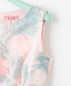 TOCCA 【洗える！】MOONLIGHT ドレス