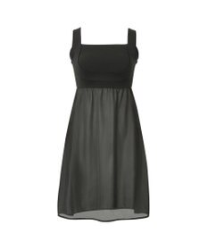 BRADELIS New York 【BRADELIS NewYork peace】綿混楽々バストスリップ24