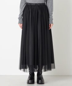NAVE 【Nave】チュール スカート