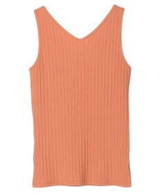 earth music&ecology ２ＷＡＹネックタンクトップ