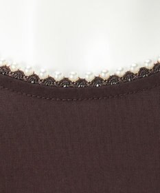 23区 L 【R(アール)】プレミアムコットンジャージー ドロスト カットソー