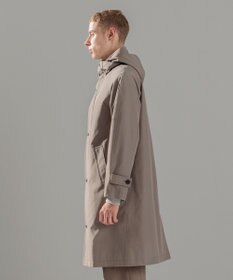 JOSEPH HOMME ウールミックスグログラン　コート