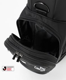 PW CIRCULUS 【UNISEX】J.LEAGUE キャディバッグ J1所属の20クラブコラボ ゴルフ