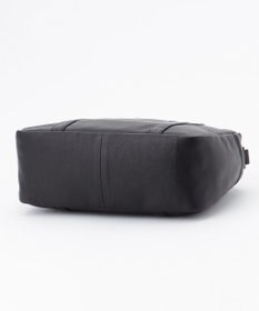 YUSHI 【本革/2way】NUANCE - BOSTON SHOULDER 本革 ボストンショルダー