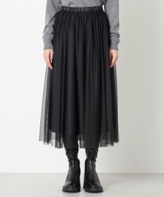 NAVE 【Nave】チュール スカート