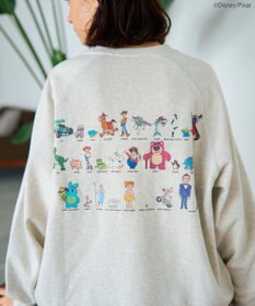 TOY STORY/プルオーバー / AMERICAN HOLIC | ファッション通販 【公式