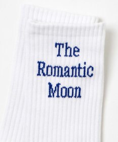 WEGO ロゴリブソックス