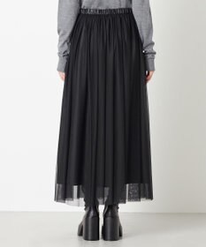 NAVE 【Nave】チュール スカート
