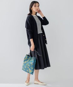 23区 スカーフバッグ