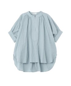 CRAFT STANDARD BOUTIQUE ナチュラルワッシャーブラウス【WEB限定カラー有り】
